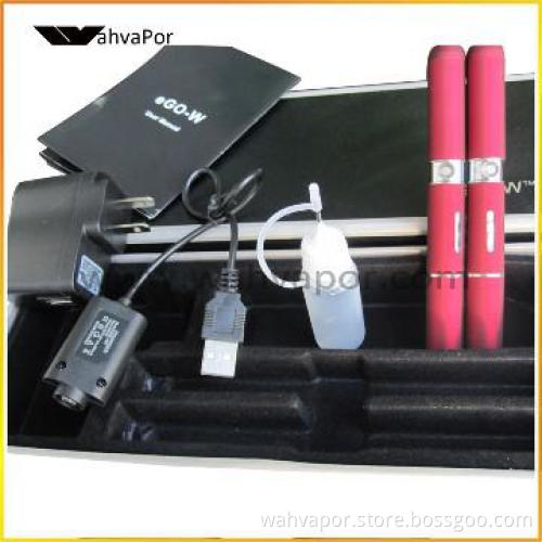 wholesale e cigarettes mini ego w with professional design